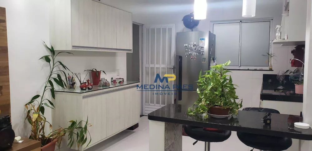 Casa, 3 quartos - Foto 9