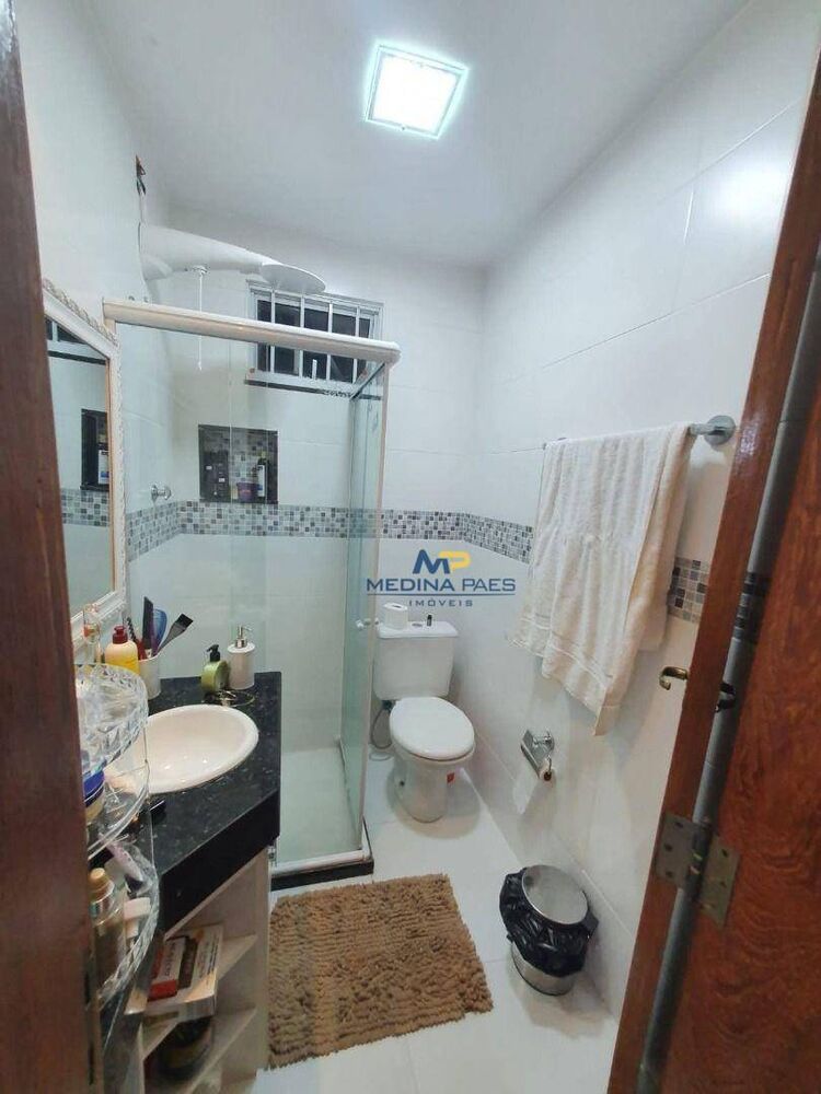 Casa, 3 quartos - Foto 12