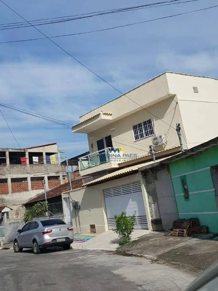 Casa, 3 quartos - Foto 3