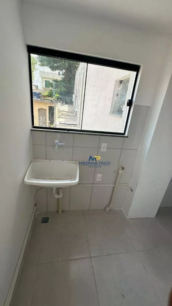 Casa de Condomínio, 2 quartos - Foto 10