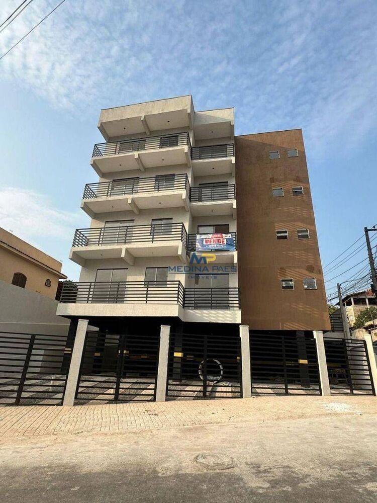 Casa de Condomínio à venda com 2 quartos, 42m² - Foto 3
