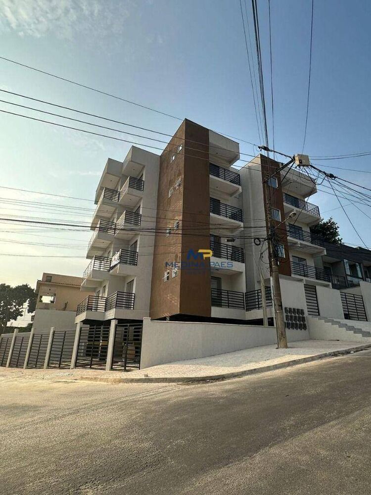 Casa de Condomínio à venda com 2 quartos, 42m² - Foto 2