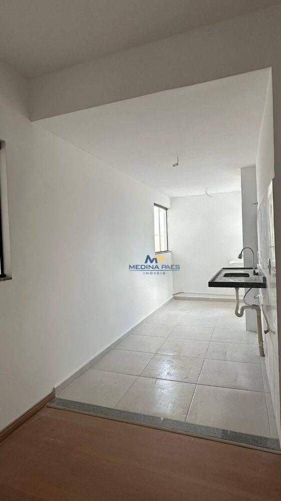 Casa de Condomínio à venda com 2 quartos, 42m² - Foto 5