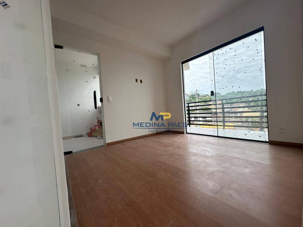 Casa de Condomínio à venda com 2 quartos, 42m² - Foto 8