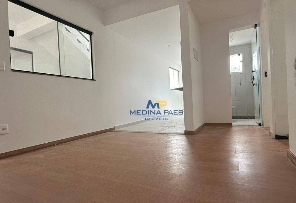 Casa de Condomínio à venda com 2 quartos, 42m² - Foto 6