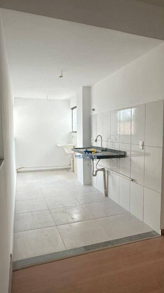 Casa de Condomínio à venda com 2 quartos, 42m² - Foto 4