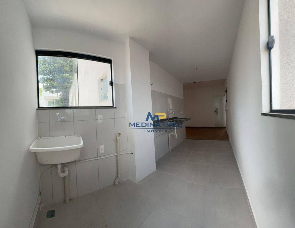 Casa de Condomínio à venda com 2 quartos, 42m² - Foto 10