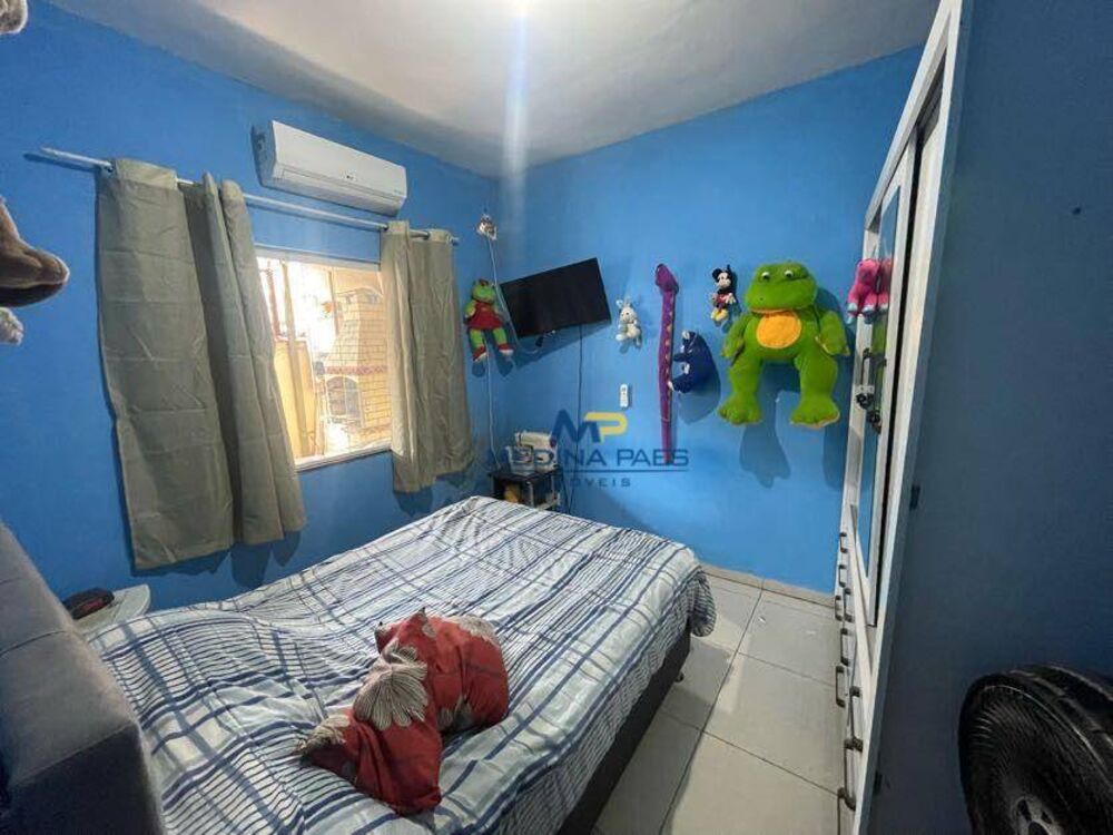 Casa, 1 quarto - Foto 12