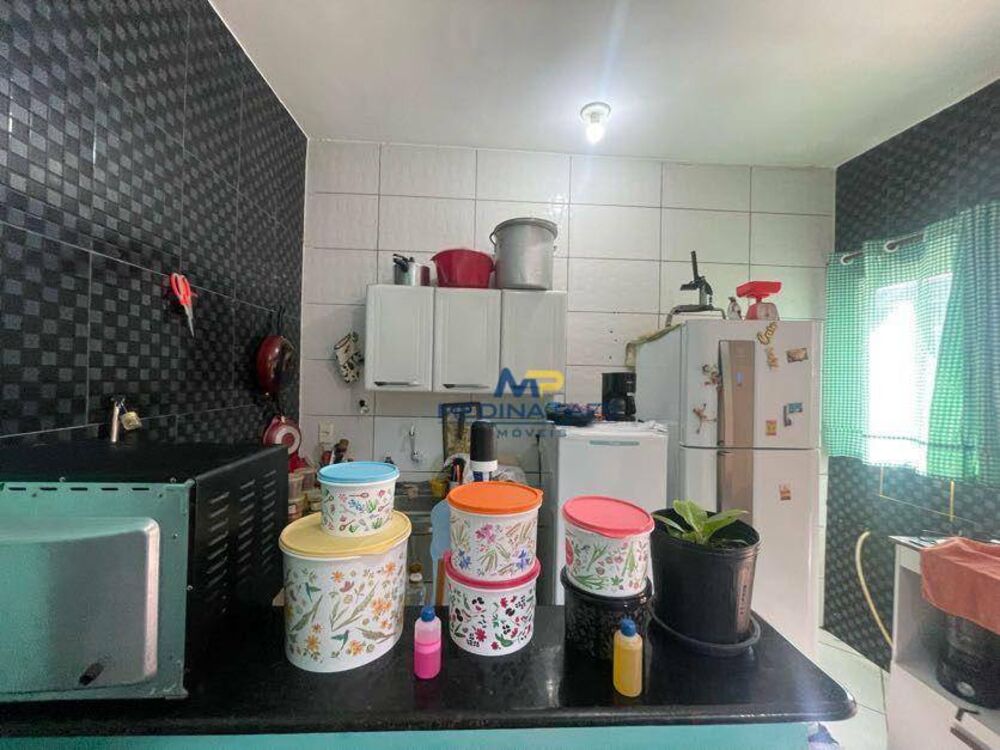 Casa, 1 quarto - Foto 7