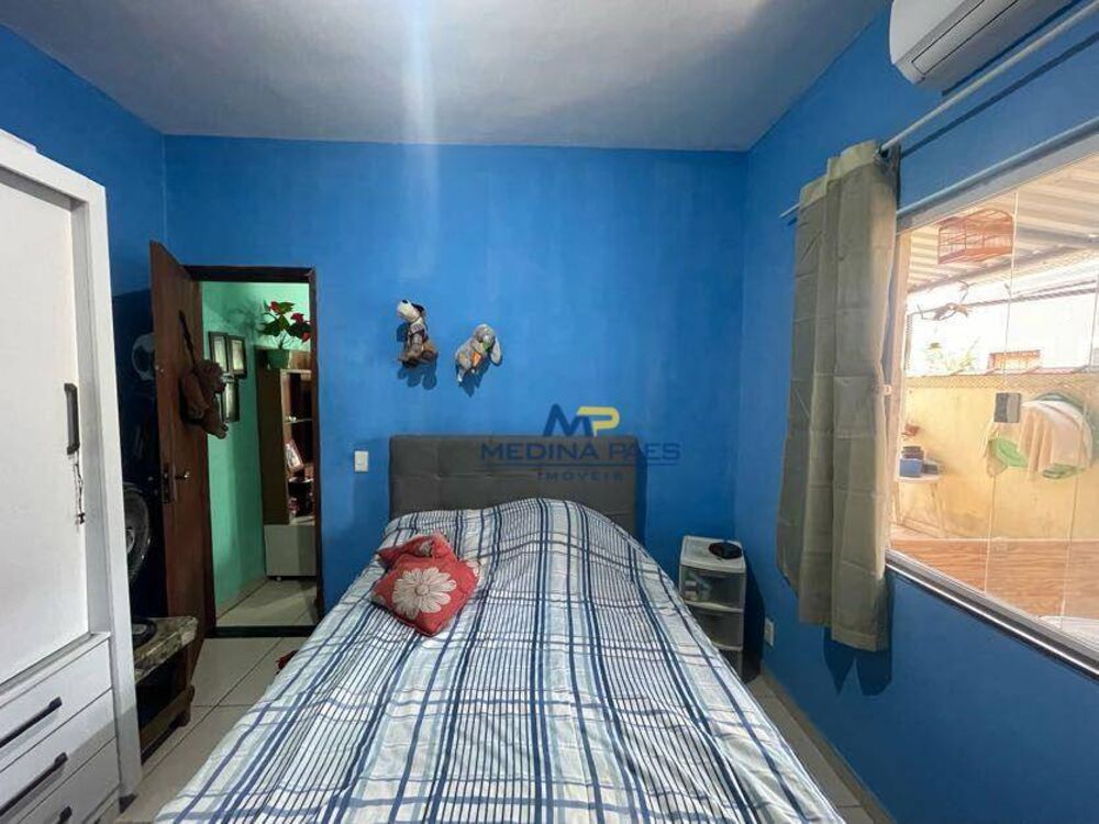 Casa, 1 quarto - Foto 10