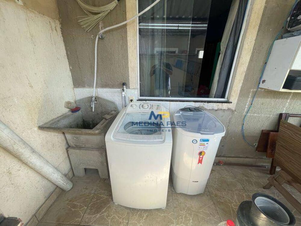 Casa, 1 quarto - Foto 13