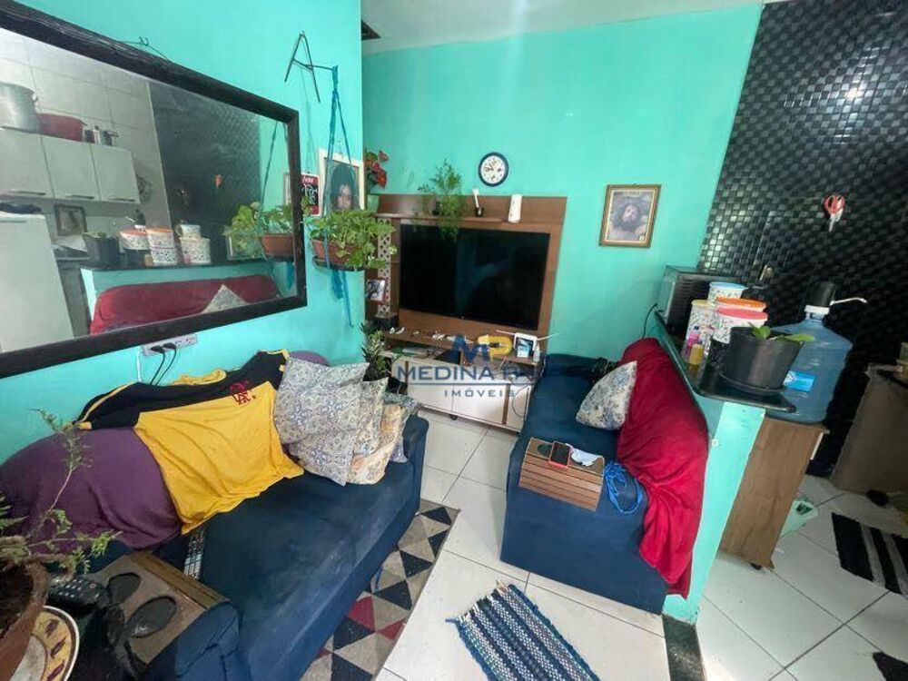 Casa, 1 quarto - Foto 3