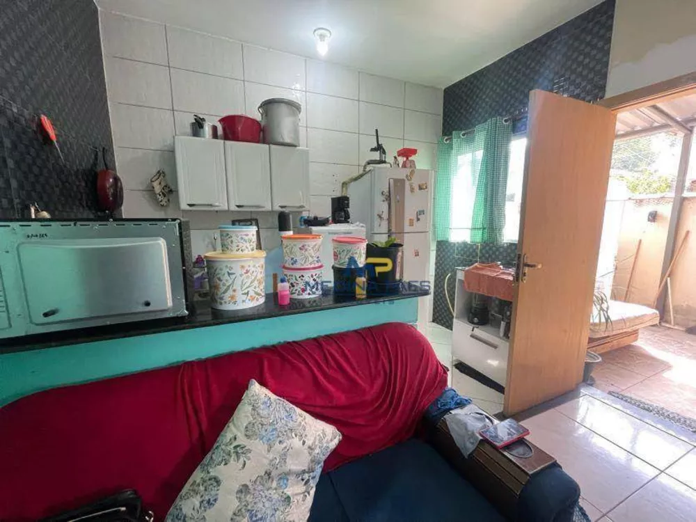 Casa, 1 quarto - Foto 5