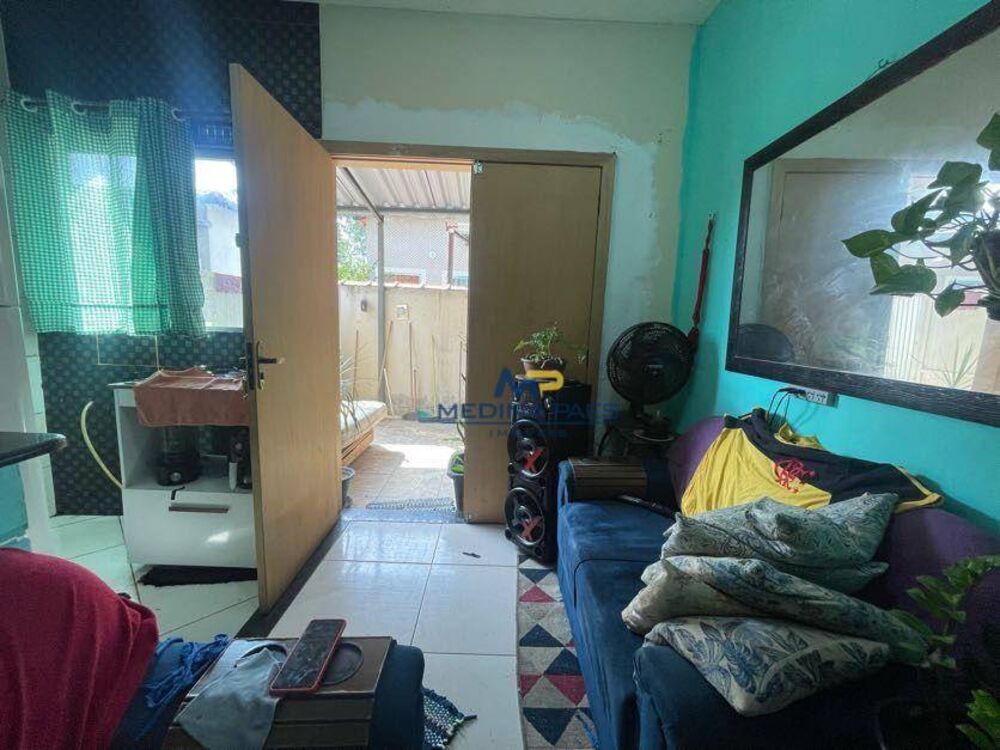 Casa, 1 quarto - Foto 4