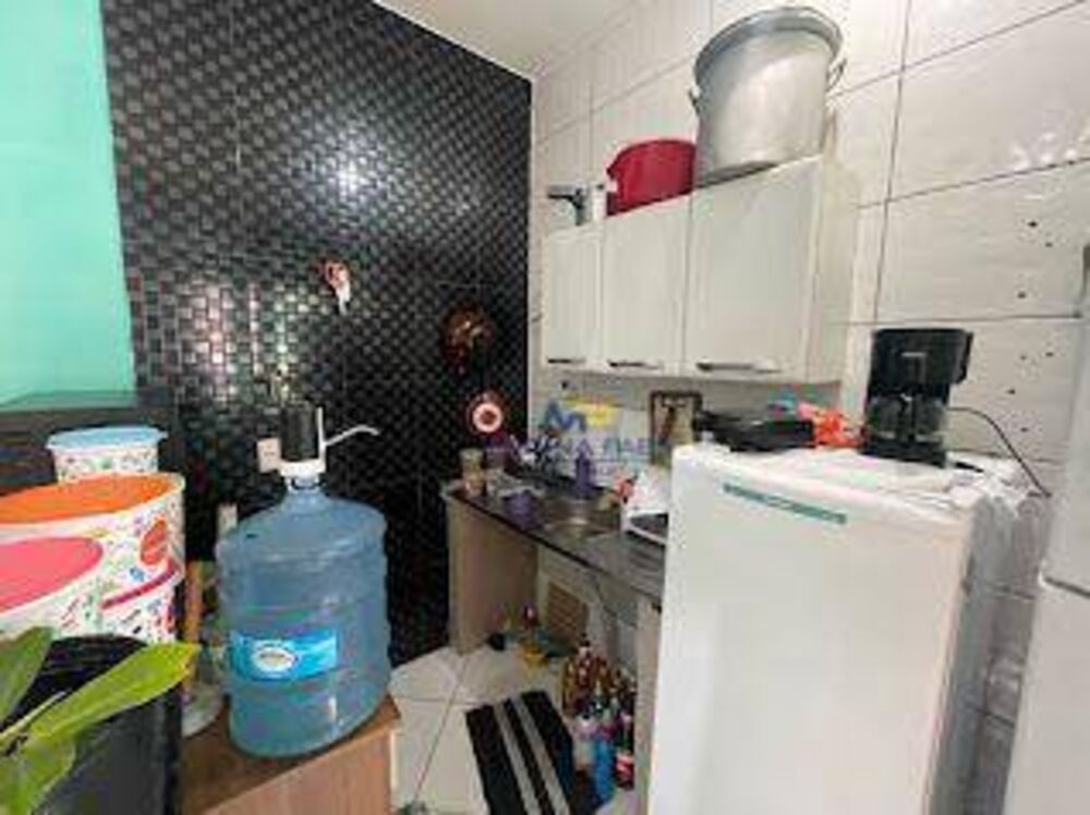 Casa, 1 quarto - Foto 6