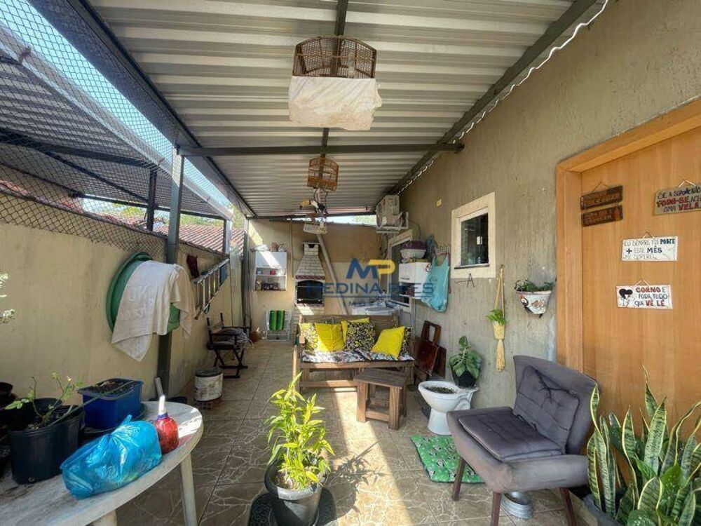 Casa, 1 quarto - Foto 2