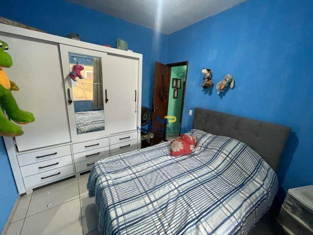 Casa, 1 quarto - Foto 11