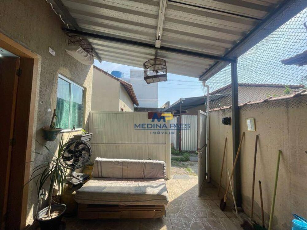 Casa, 1 quarto - Foto 15