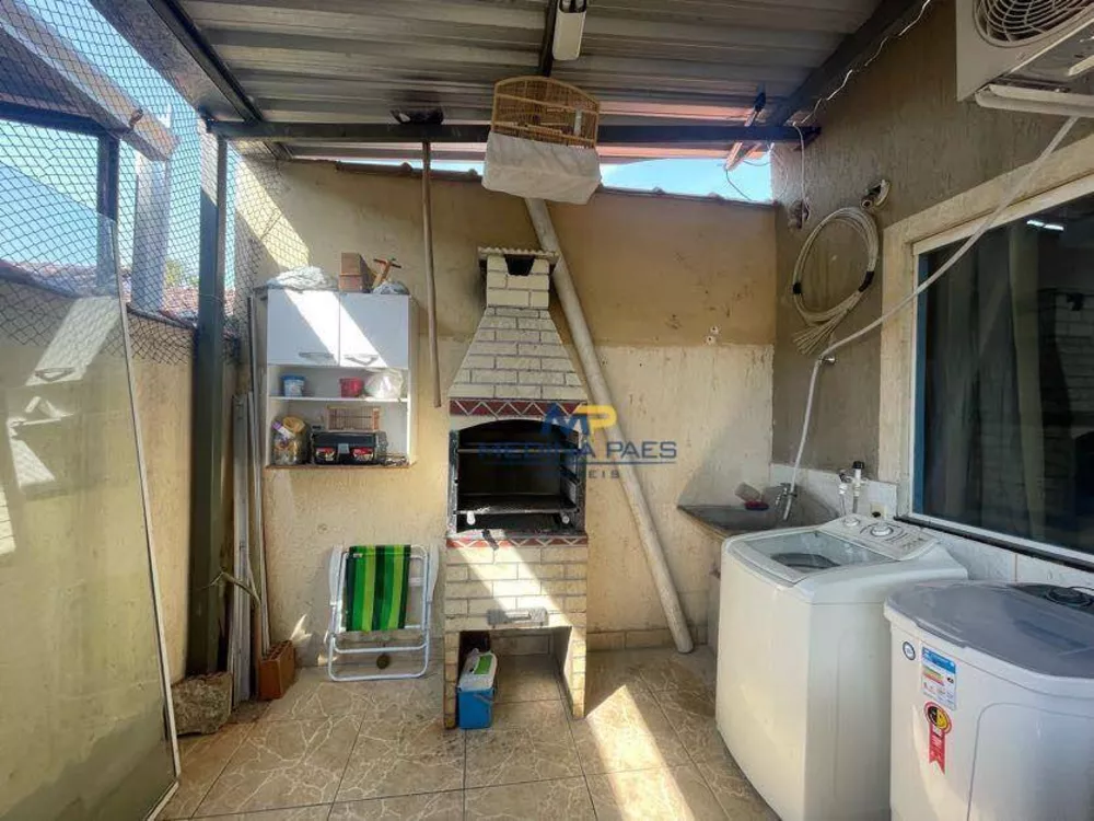 Casa, 1 quarto - Foto 14