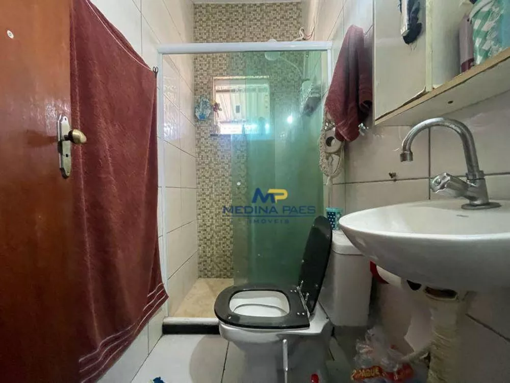 Casa, 1 quarto - Foto 8