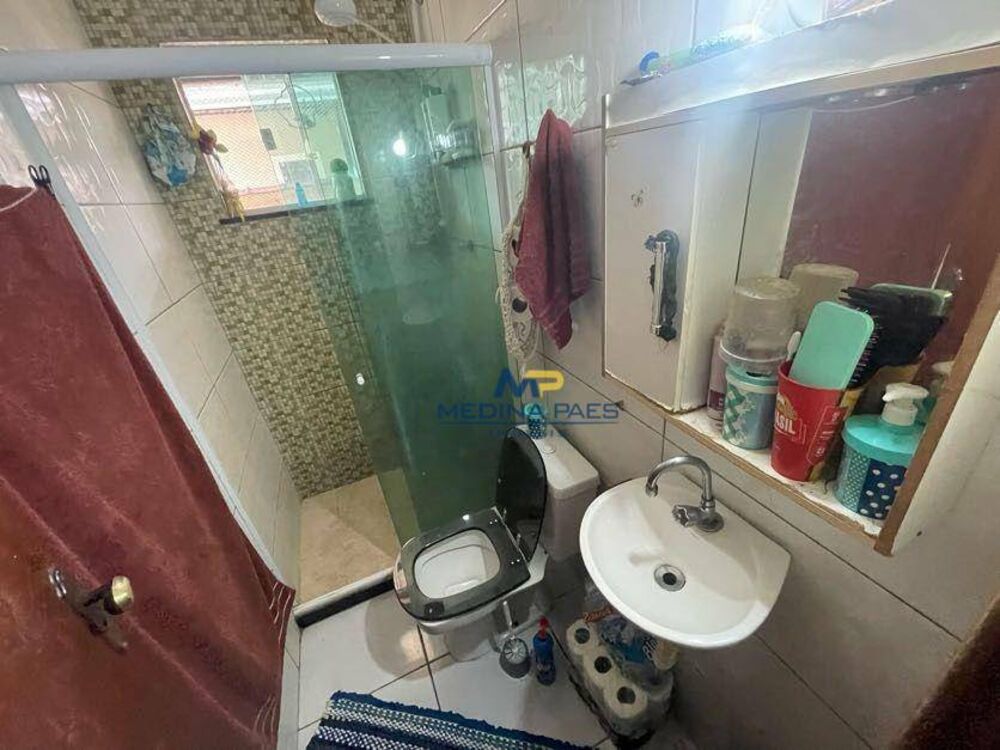 Casa, 1 quarto - Foto 9