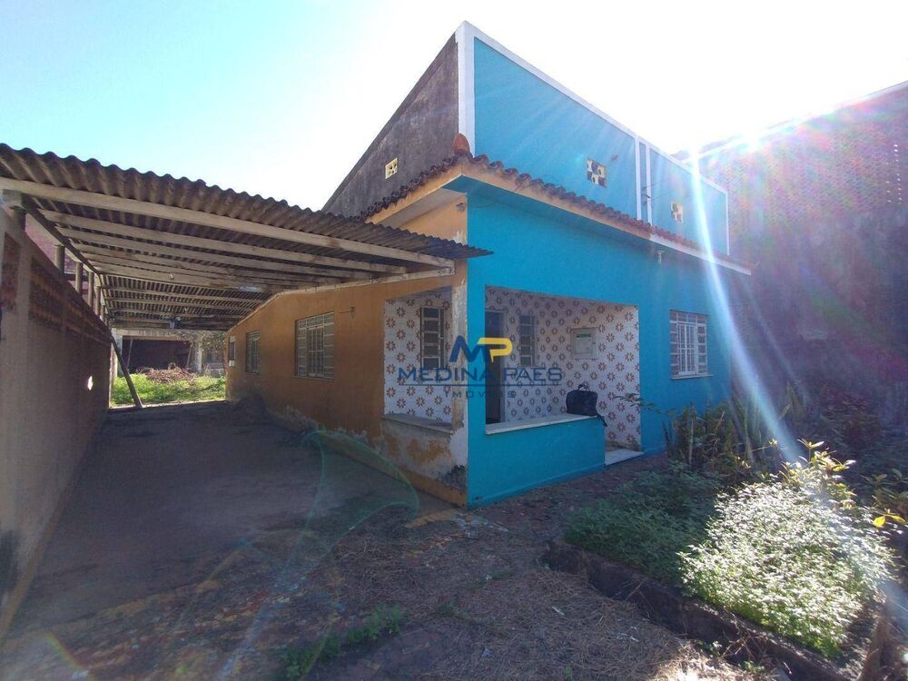 Casa, 3 quartos, 157 m² - Foto 2