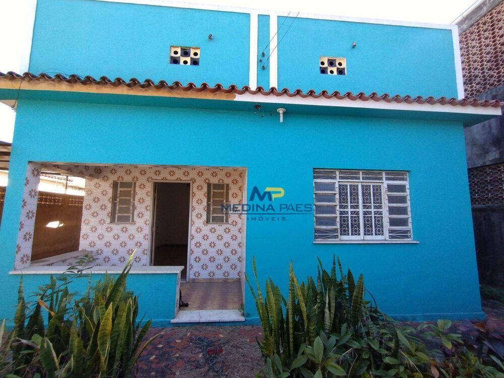 Casa, 3 quartos, 157 m² - Foto 1