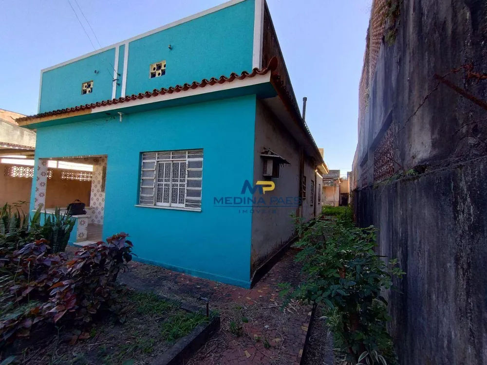 Casa, 3 quartos, 157 m² - Foto 5