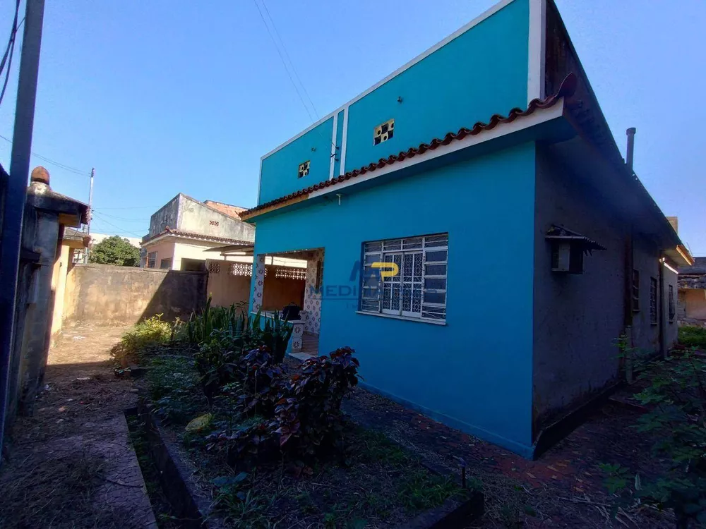 Casa, 3 quartos, 157 m² - Foto 4