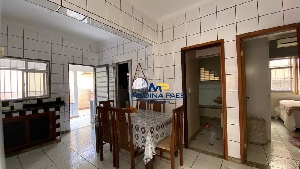Casa, 3 quartos - Foto 5