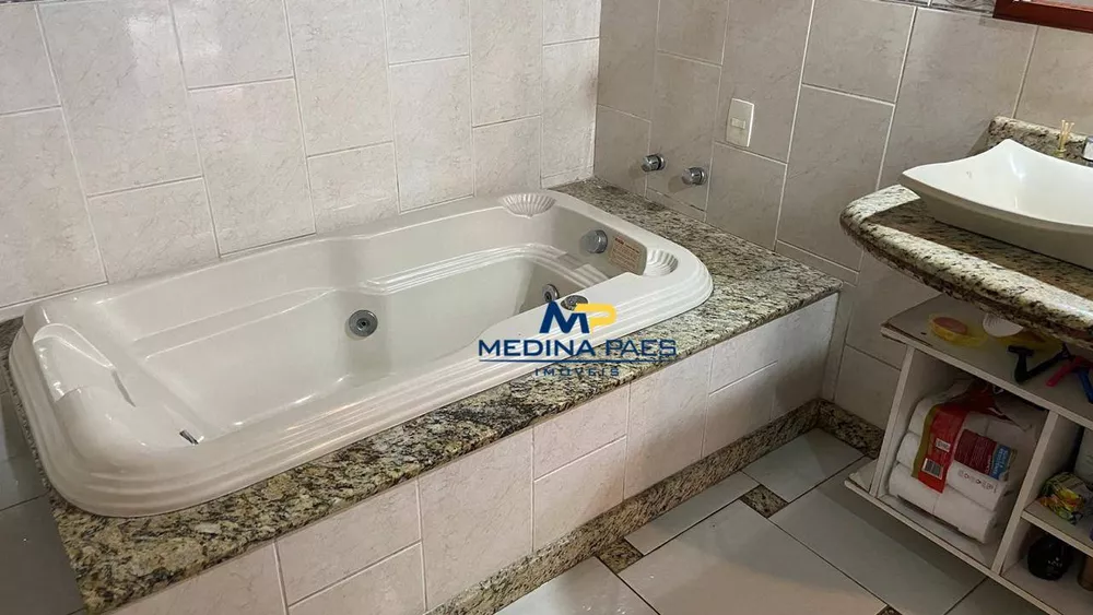 Casa, 3 quartos - Foto 12