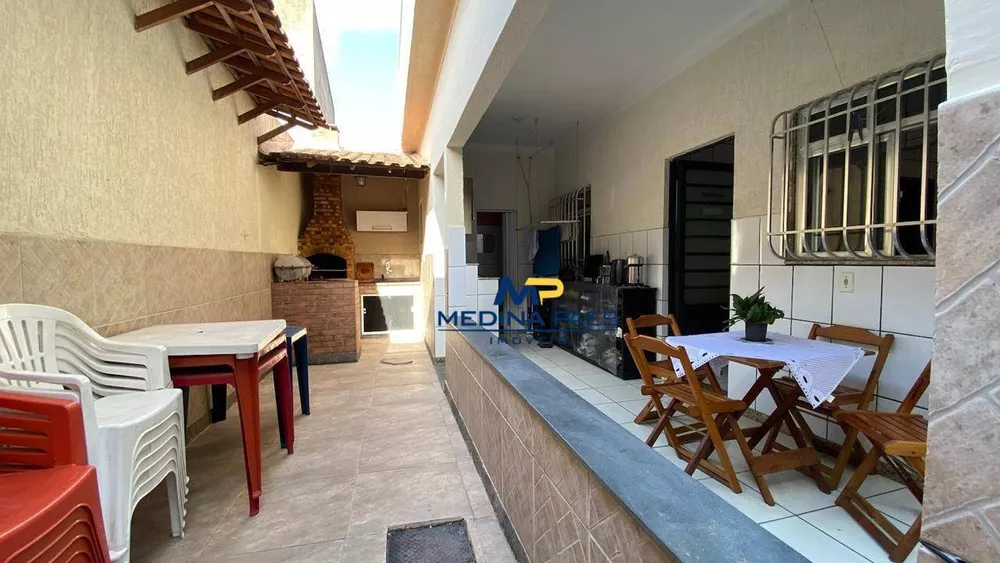 Casa, 3 quartos - Foto 4