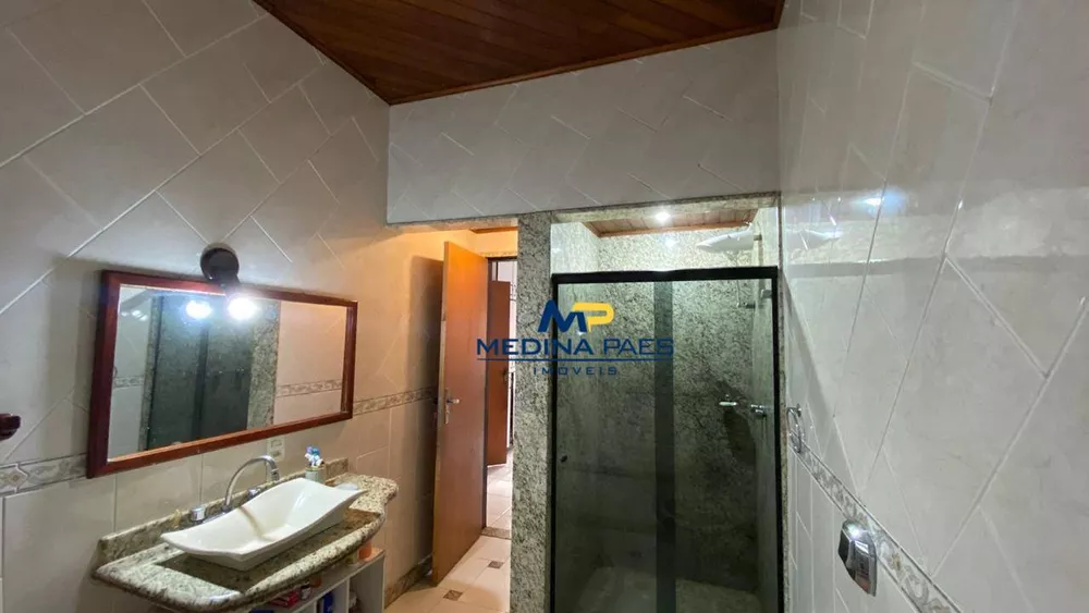 Casa, 3 quartos - Foto 15