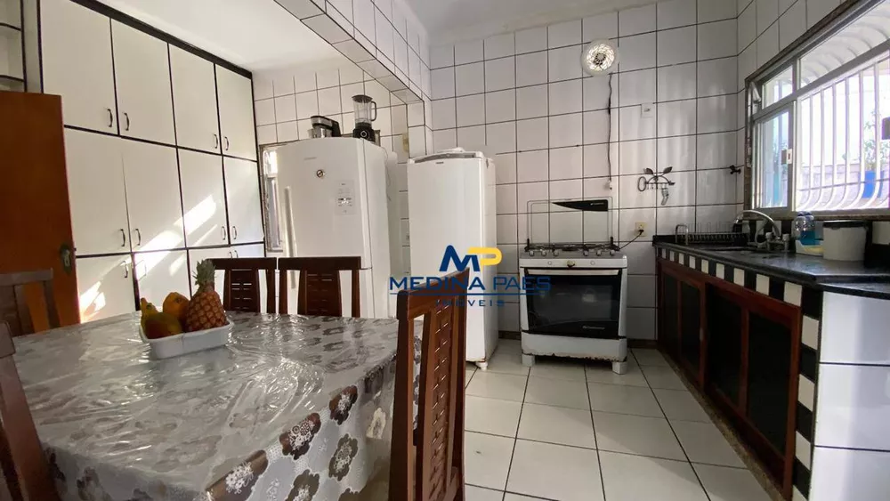 Casa, 3 quartos - Foto 2