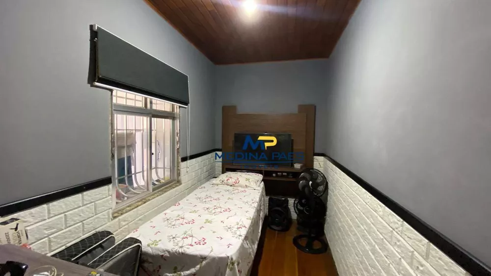 Casa, 3 quartos - Foto 8