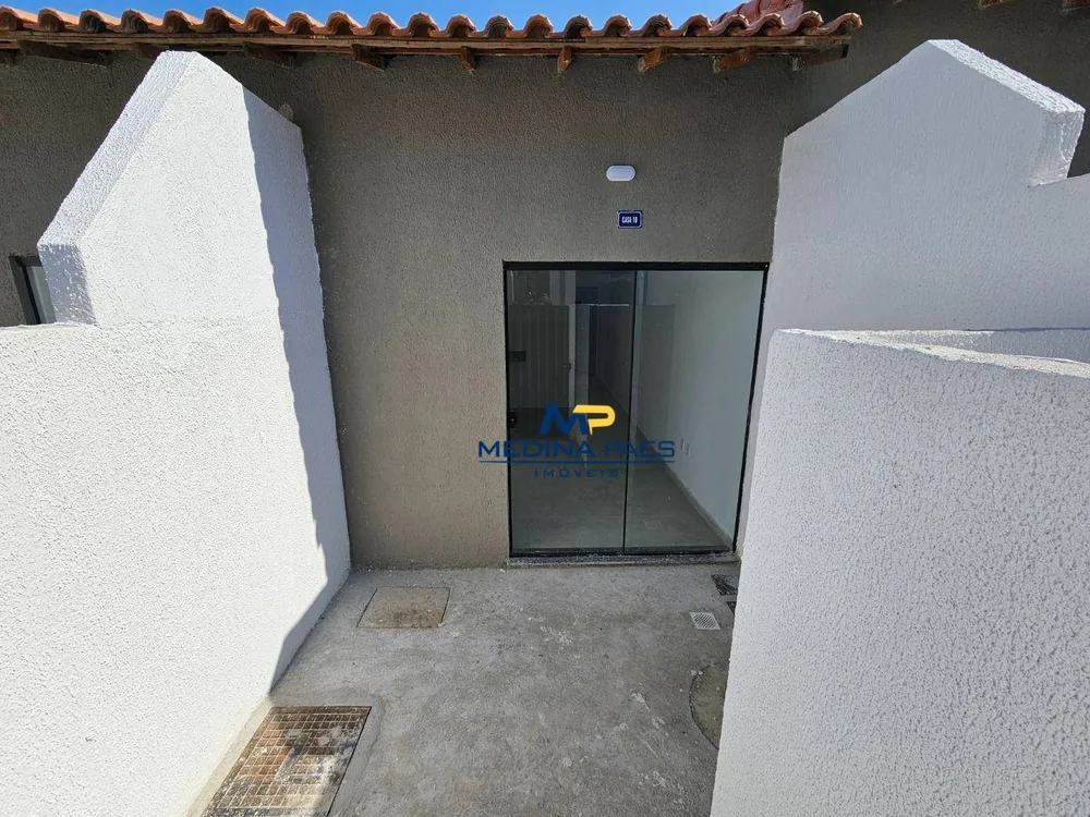 Casa, 1 quarto, 31 m² - Foto 9