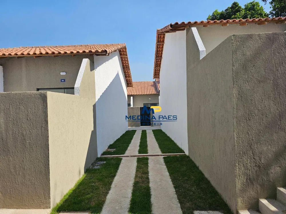 Casa, 1 quarto, 31 m² - Foto 6