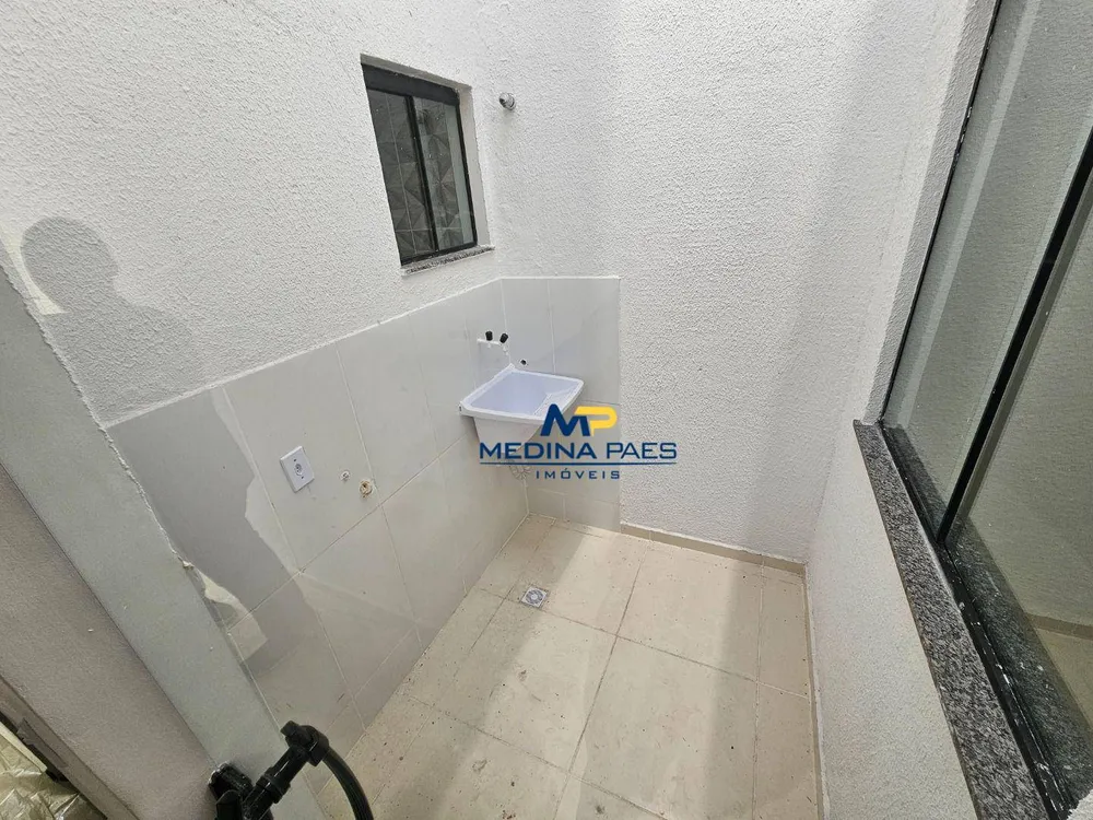 Casa, 1 quarto, 31 m² - Foto 16