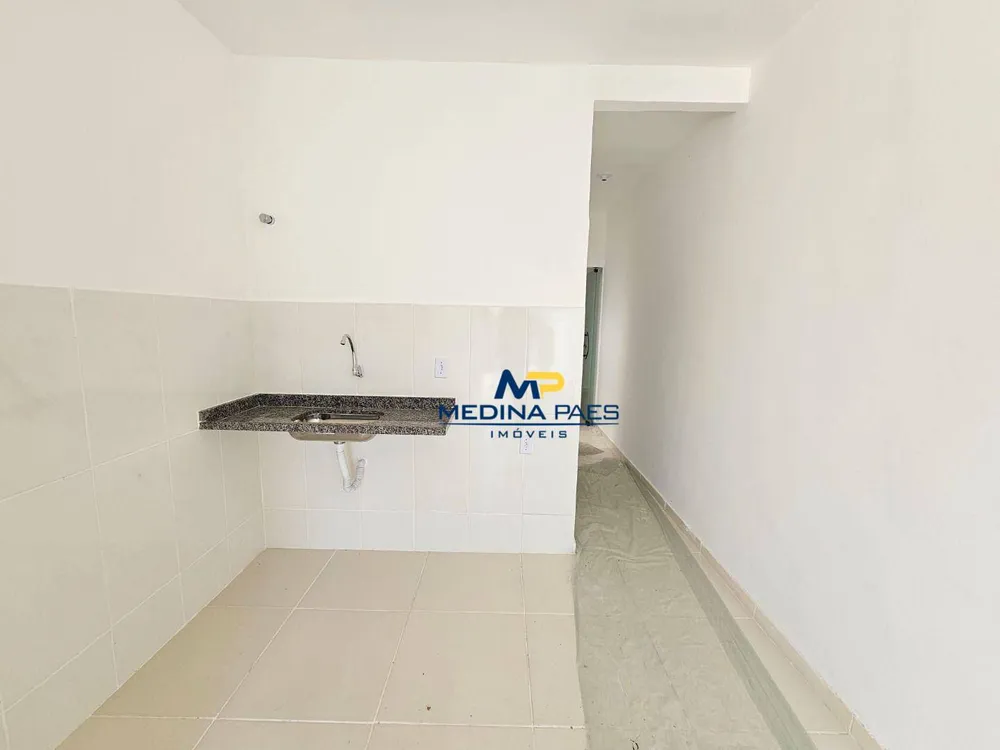 Casa, 1 quarto, 31 m² - Foto 13