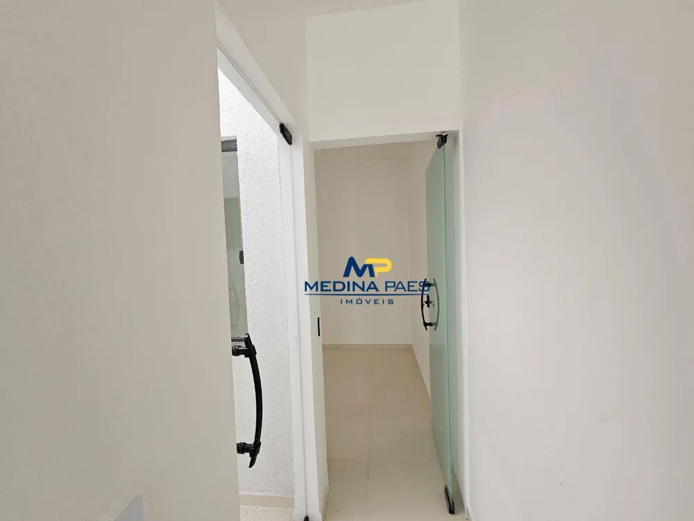 Casa, 1 quarto, 31 m² - Foto 15