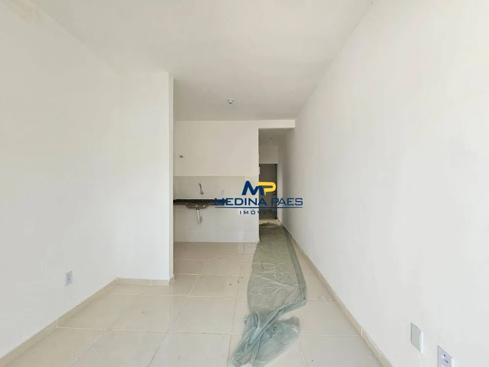 Casa, 1 quarto, 31 m² - Foto 10