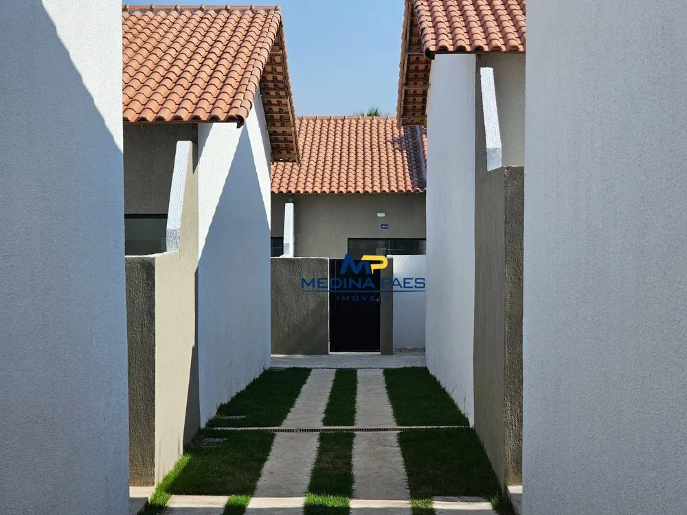 Casa, 1 quarto, 31 m² - Foto 5