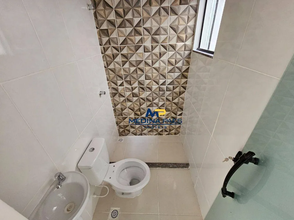 Casa, 1 quarto, 31 m² - Foto 14