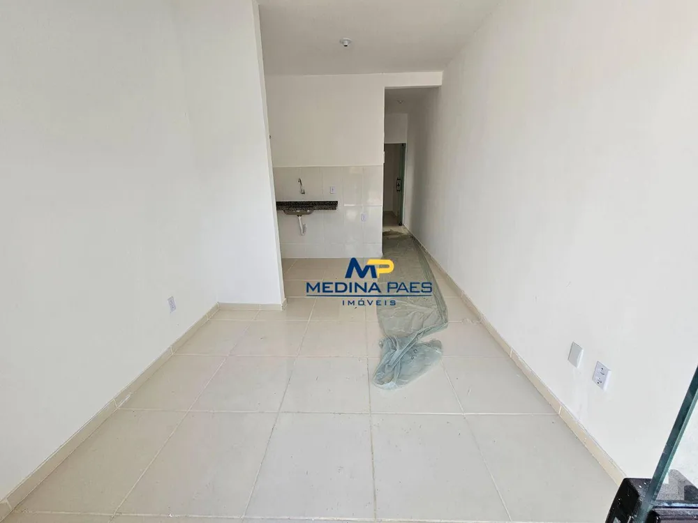Casa, 1 quarto, 31 m² - Foto 11