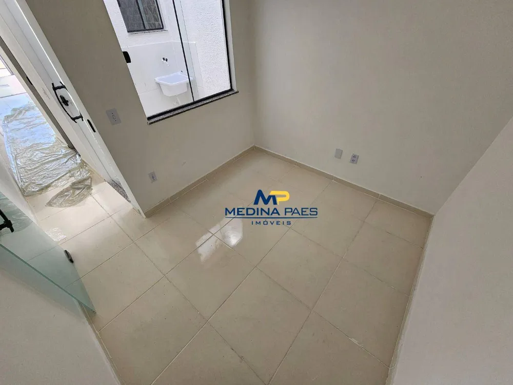 Casa, 1 quarto, 31 m² - Foto 18