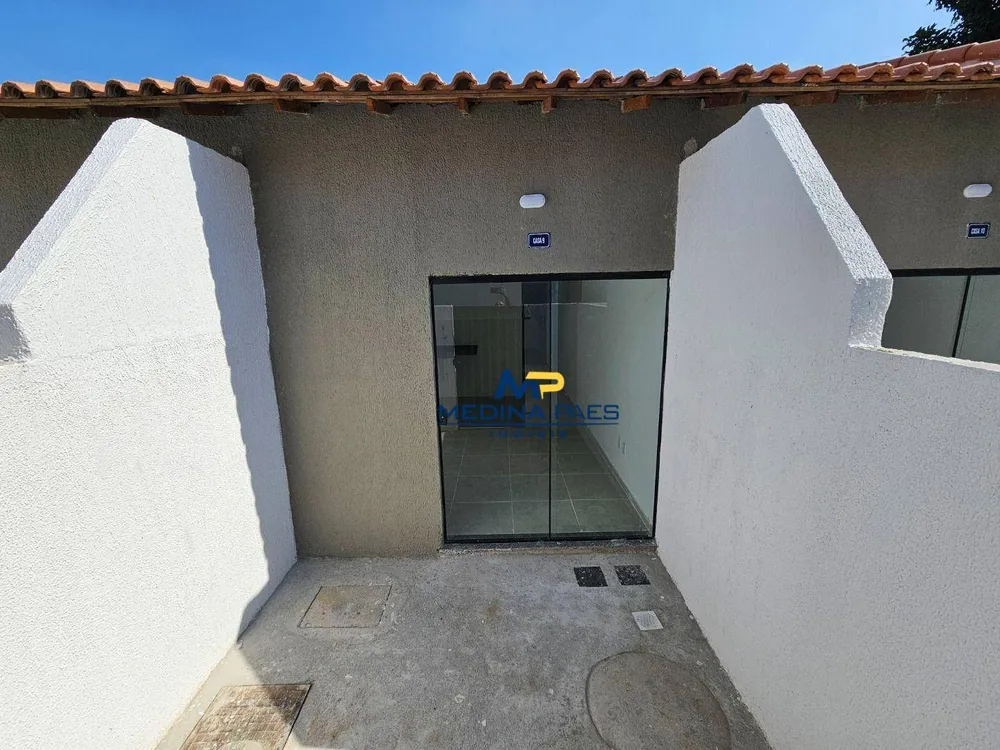 Casa, 1 quarto, 31 m² - Foto 7