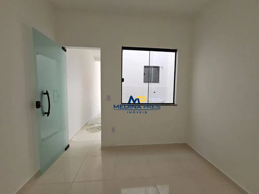 Casa, 1 quarto, 31 m² - Foto 19
