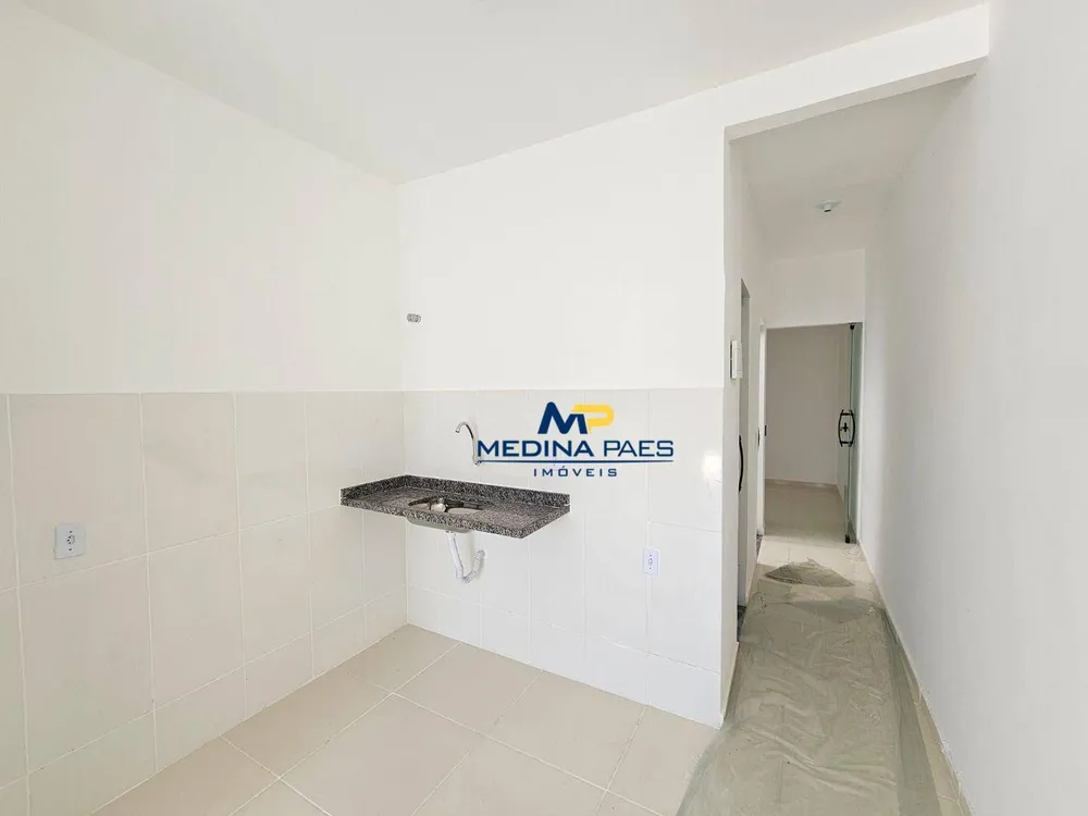 Casa, 1 quarto, 31 m² - Foto 12