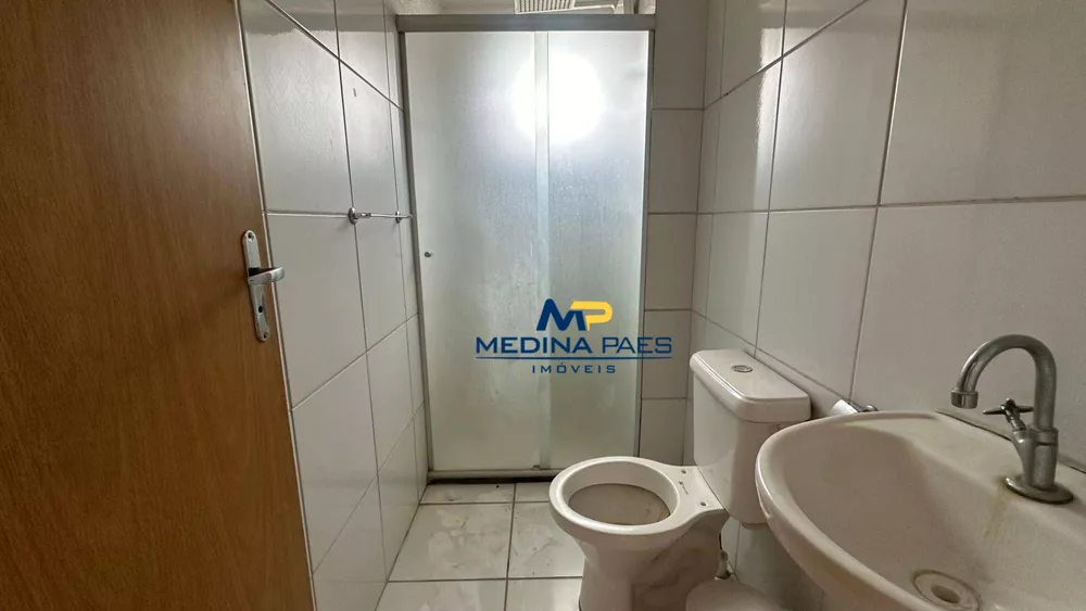 Apartamento, 2 quartos, 52 m² - Foto 2