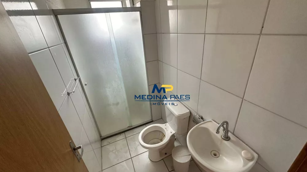 Apartamento, 2 quartos, 52 m² - Foto 7